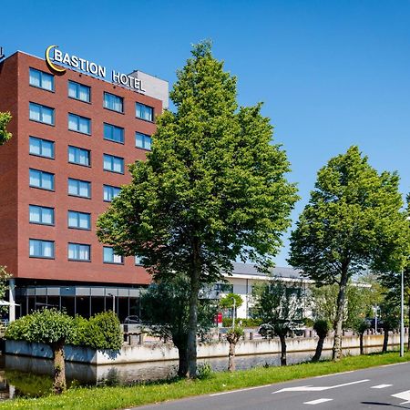 Bastion Hotel Haarlem Velsen Сантпоорт-Ноорд Экстерьер фото