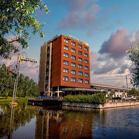 Bastion Hotel Haarlem Velsen Сантпоорт-Ноорд Экстерьер фото