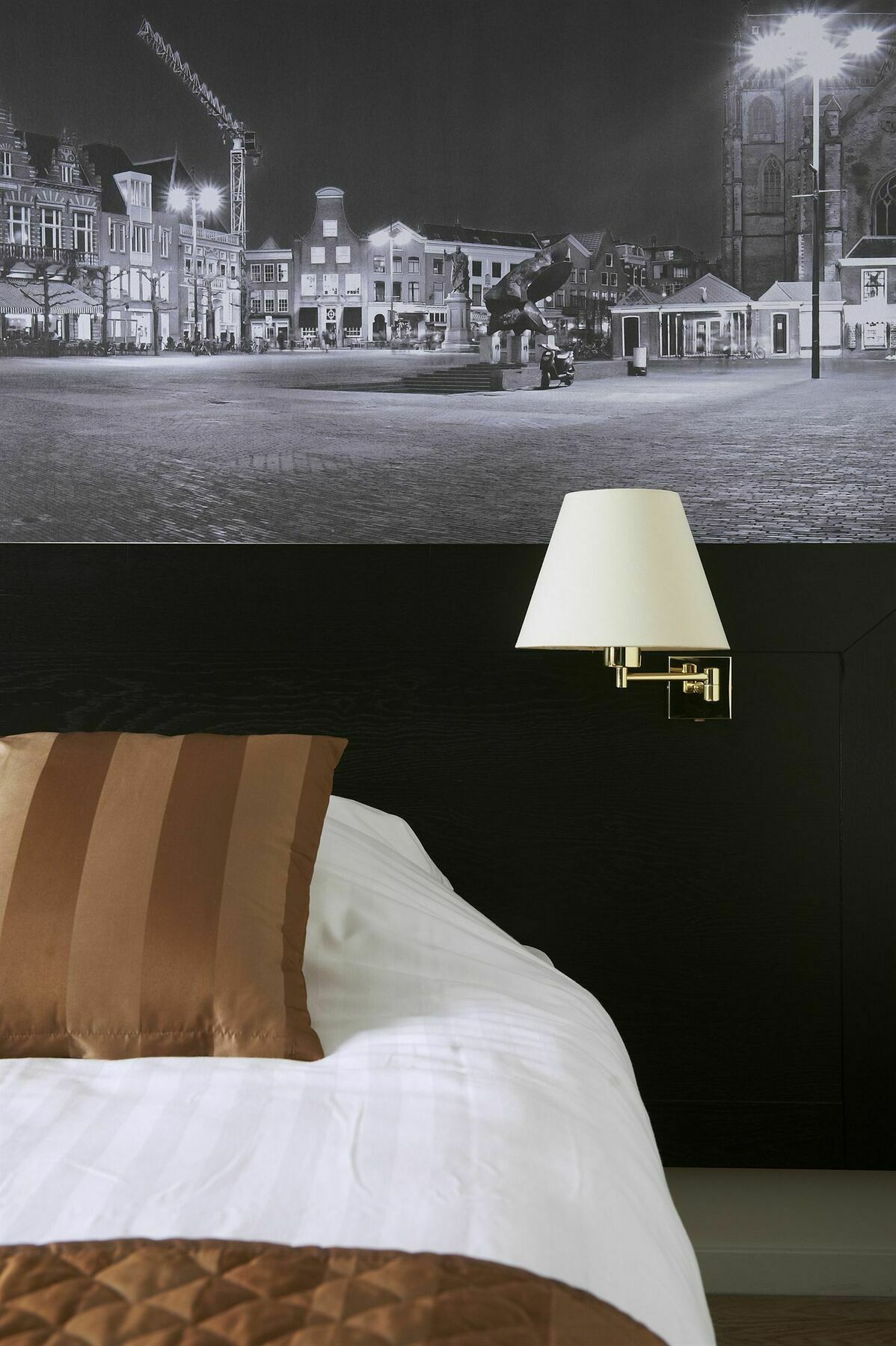 Bastion Hotel Haarlem Velsen Сантпоорт-Ноорд Экстерьер фото